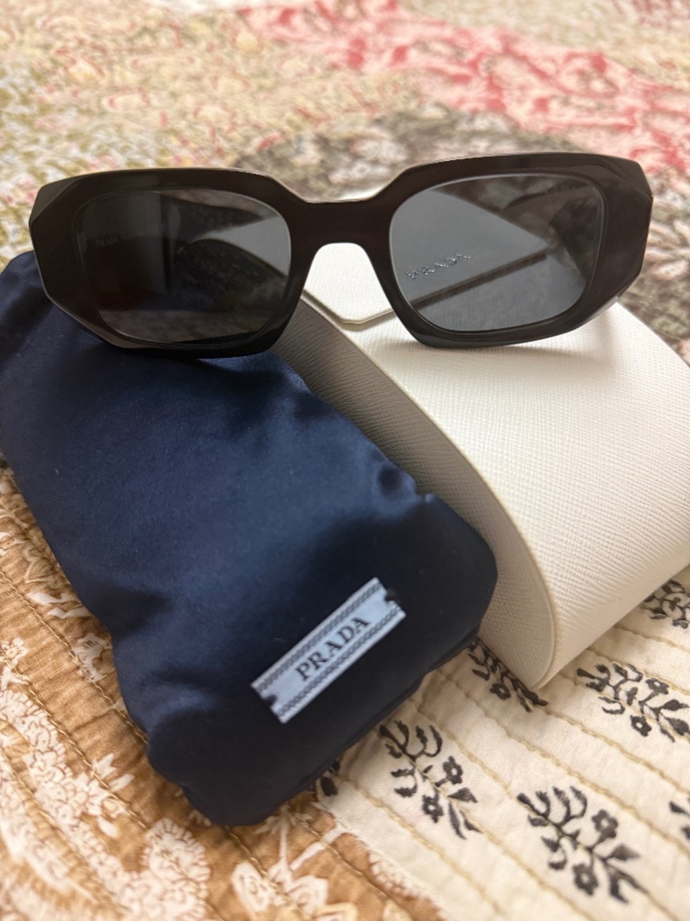 Prada sunglasses